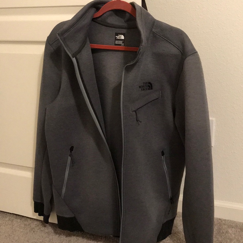 The North Face Men’s Jacket (Large)